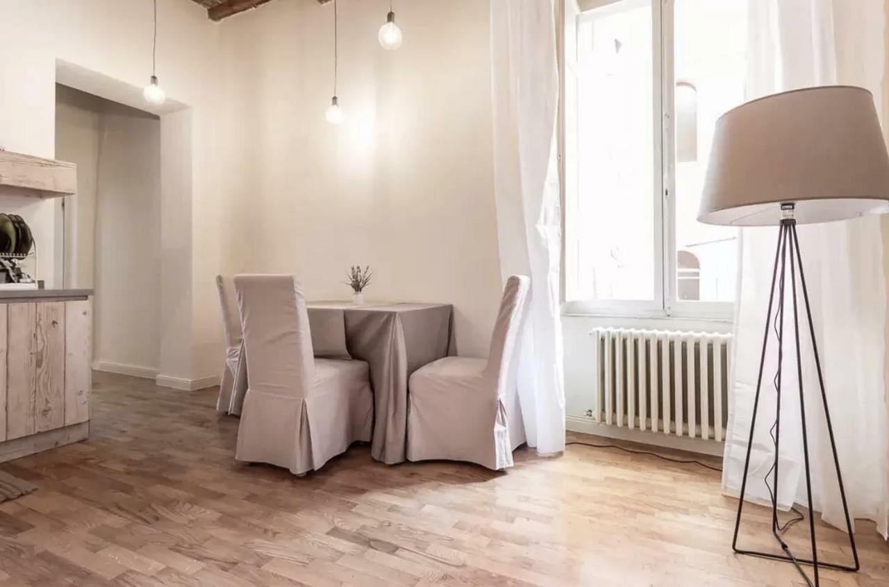 Residenza Duomo Perugia Lejlighed Eksteriør billede
